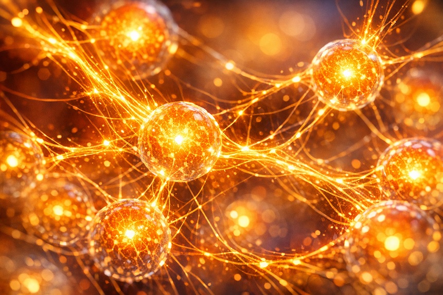 why energy levels decline with age