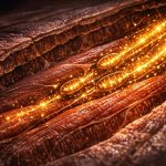 mitochondria- fatigue connection