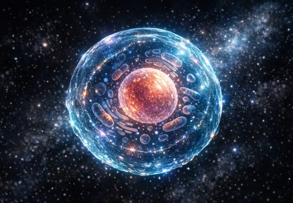 mitochondrial health influences everything