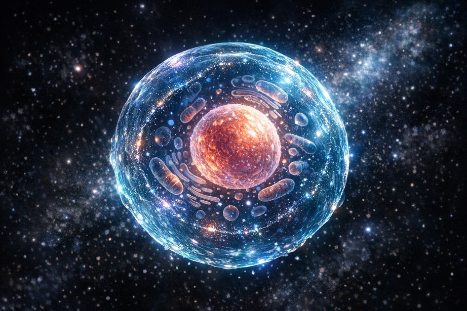 mitochondrial health influences everything