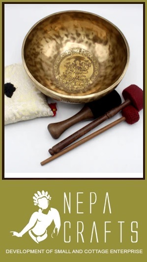 tibetan singing bowls