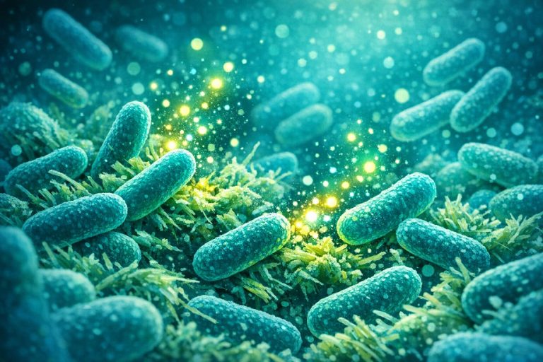 bifidobacterium probiotic