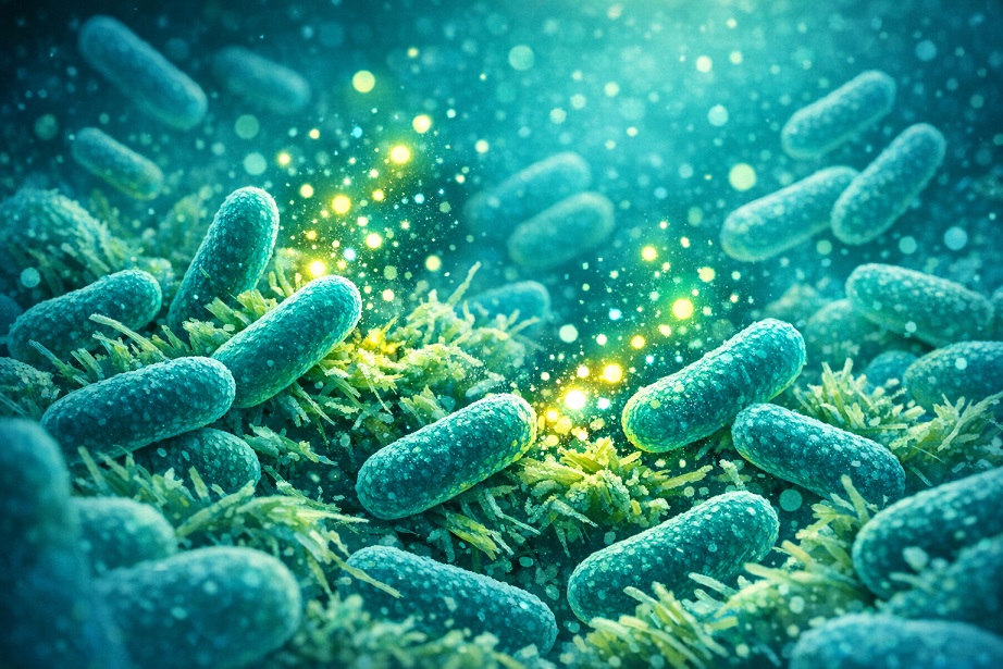 bifidobacterium probiotic