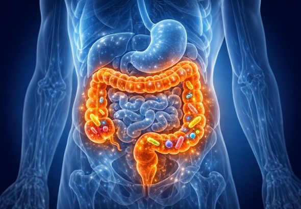 prebiotics and immune performance