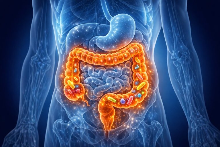 prebiotics and immune performance