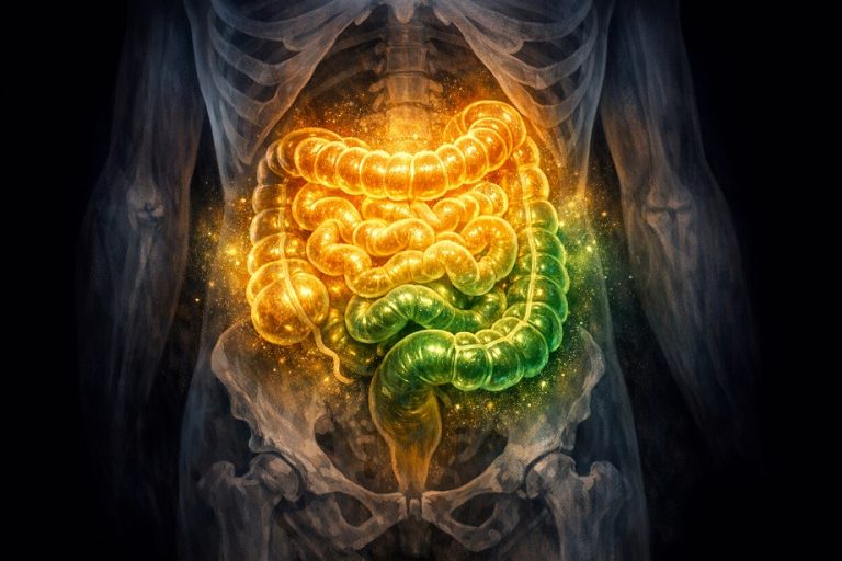 feed your gut microbiome