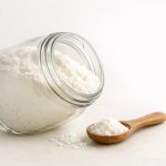 inulin-fos prebiotic fiber