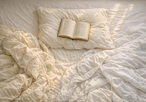 sleep stages explained