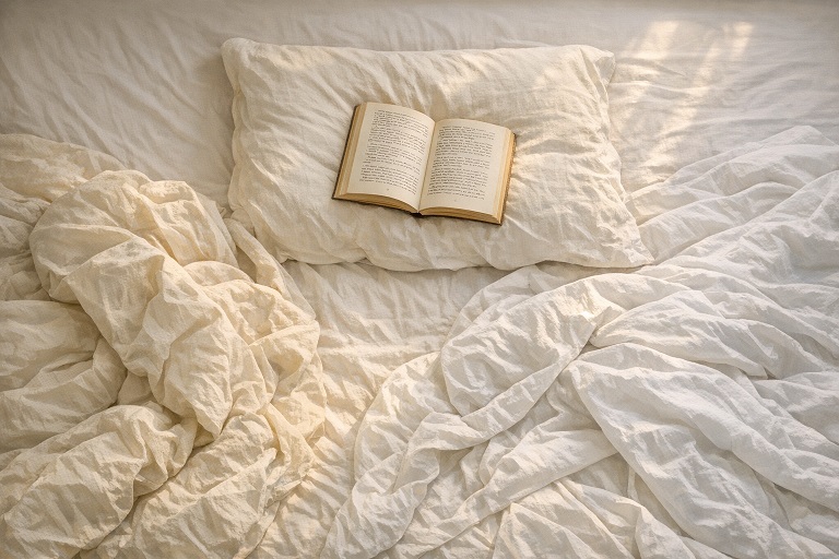 sleep stages explained