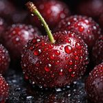 tart cherry melatonin sleep