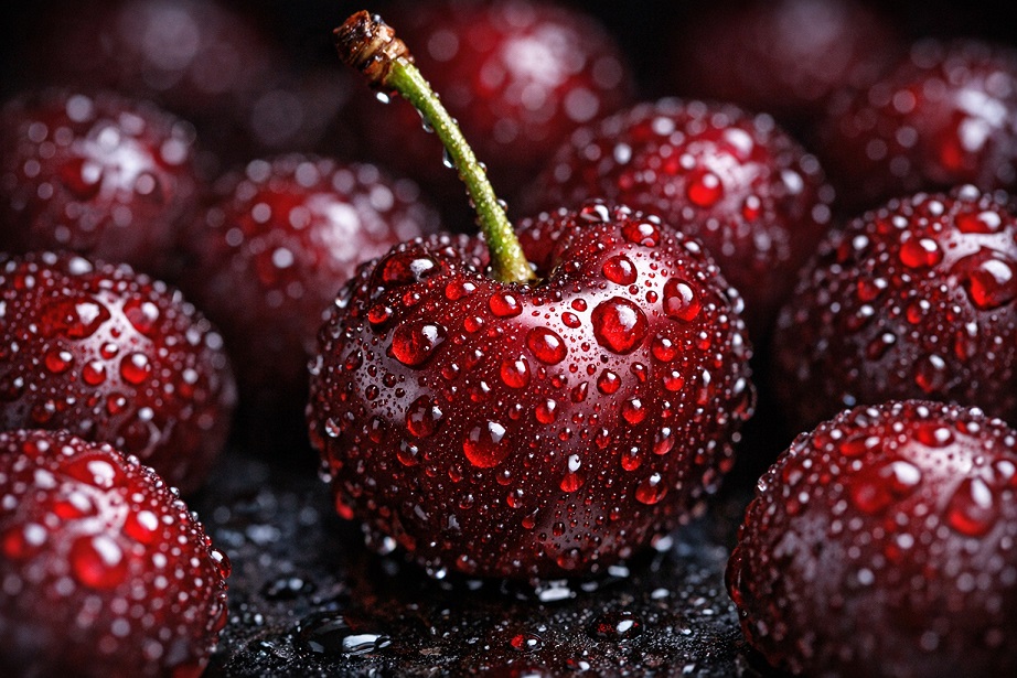 tart cherry melatonin sleep