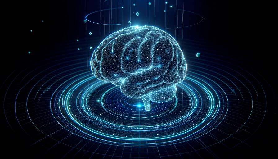 embodied cognition body part of brain