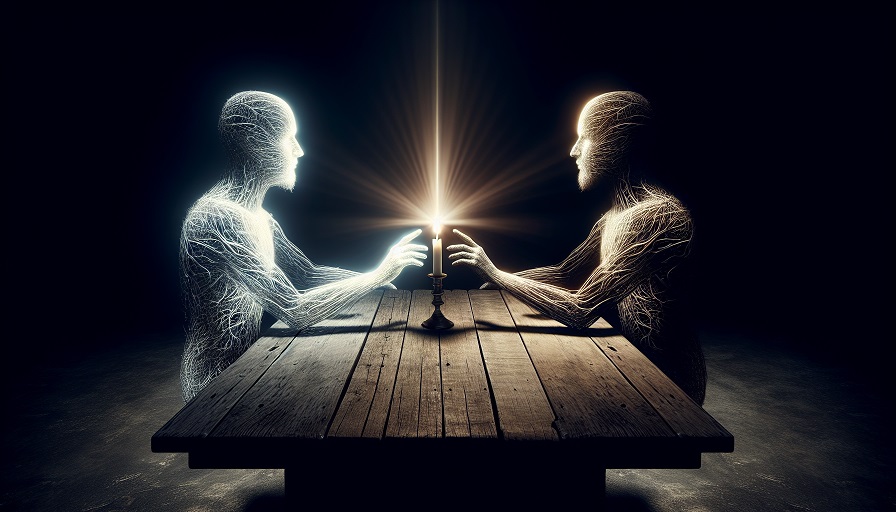 emergence whole stranger than sum of parts