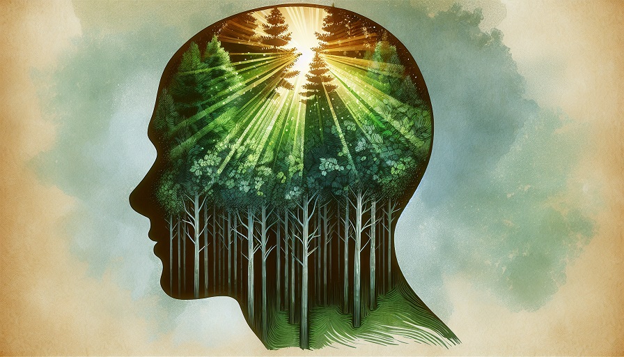 linguistic relativity language spoken shapes thinking