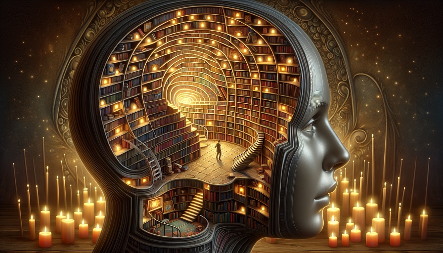 ship of theseus personal identity continuity