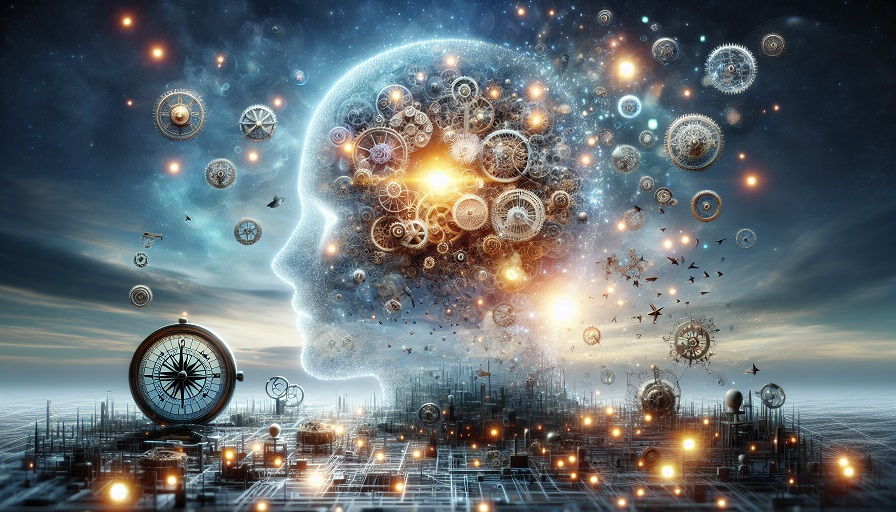 allostatic load chronic stress