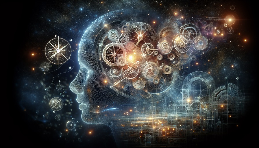 bayesian thinking update beliefs