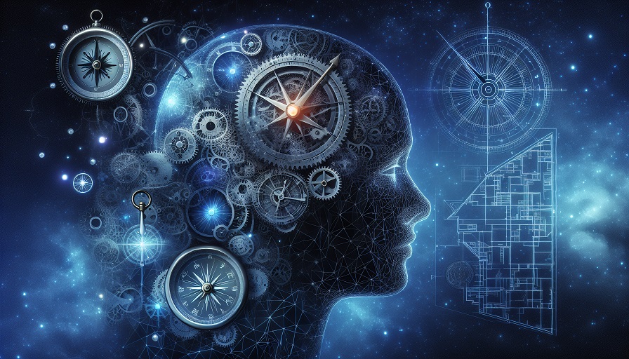 problem of consciousness awareness