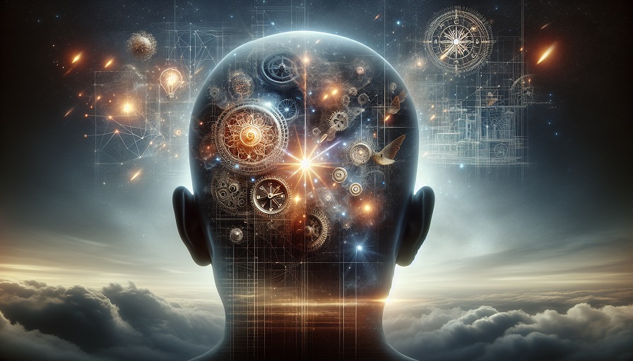 apophenia urge to find patterns