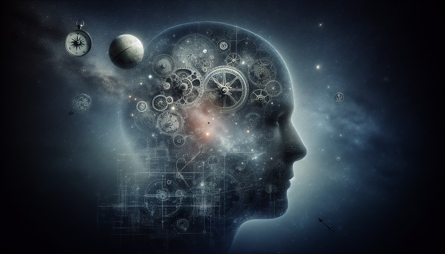 chunking group pieces of information