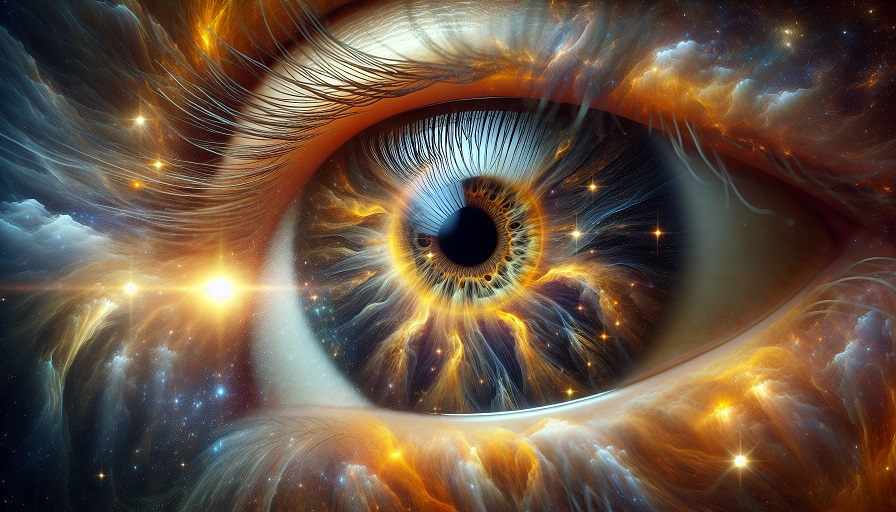 improve visual acuity