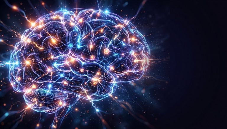 mental fatigue in later life
