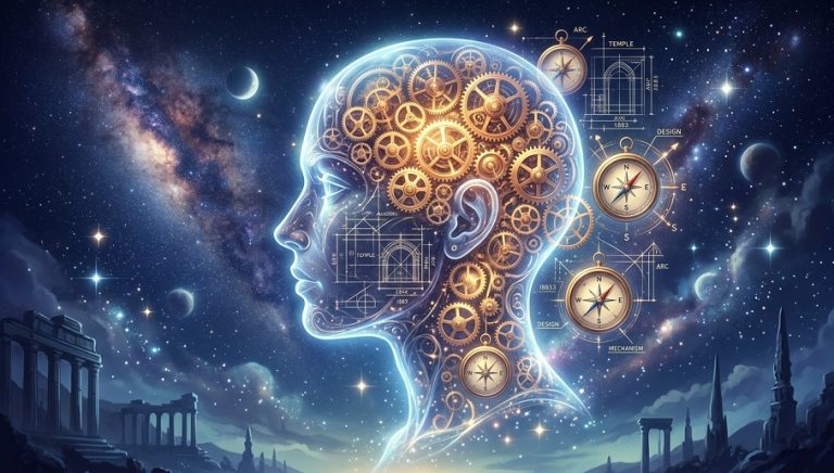 changes in brain structure