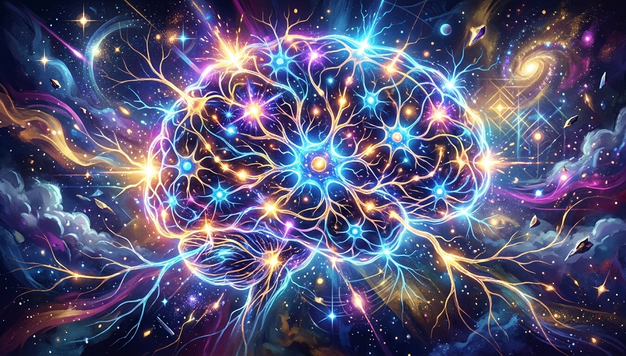 brain fog after 60