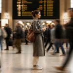 what commuting does to brain over time