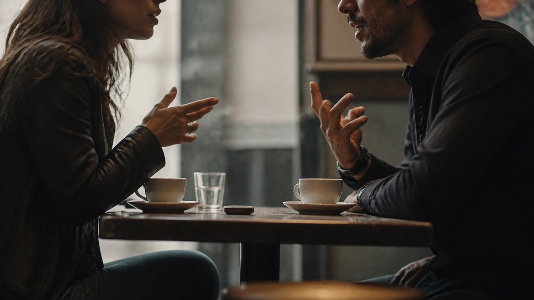 think better in coffee shops than silence