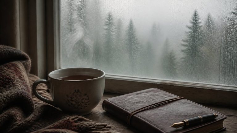 mental performance benefits working near window