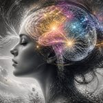 what happens to brain when in love