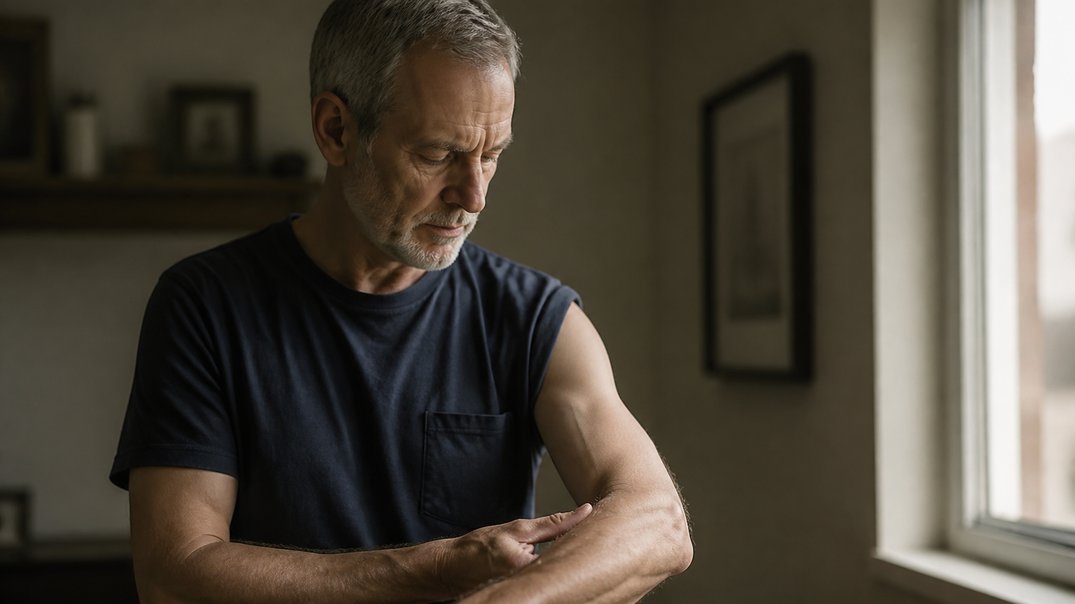 omega-3s help build muscle mass sarcopenia