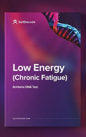 selfdecode low energy chronic fatigue report