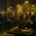 background noise and cognition