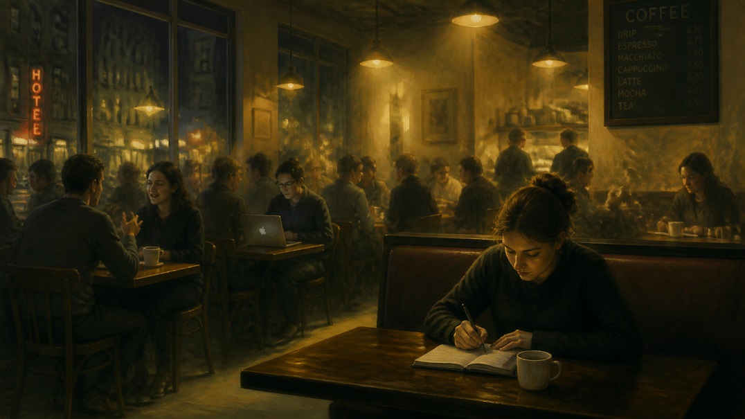 background noise and cognition