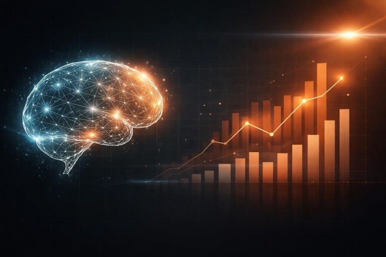 ai and cognitive impact statistics