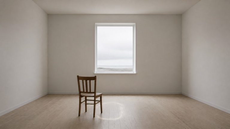 the brain on silence