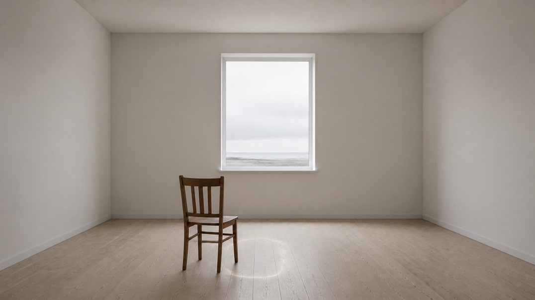 the brain on silence