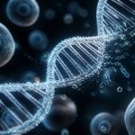 dna genetics serotonin melatonin and sleep