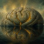 financial stress brain cortisol
