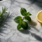 scents and cognitive performance