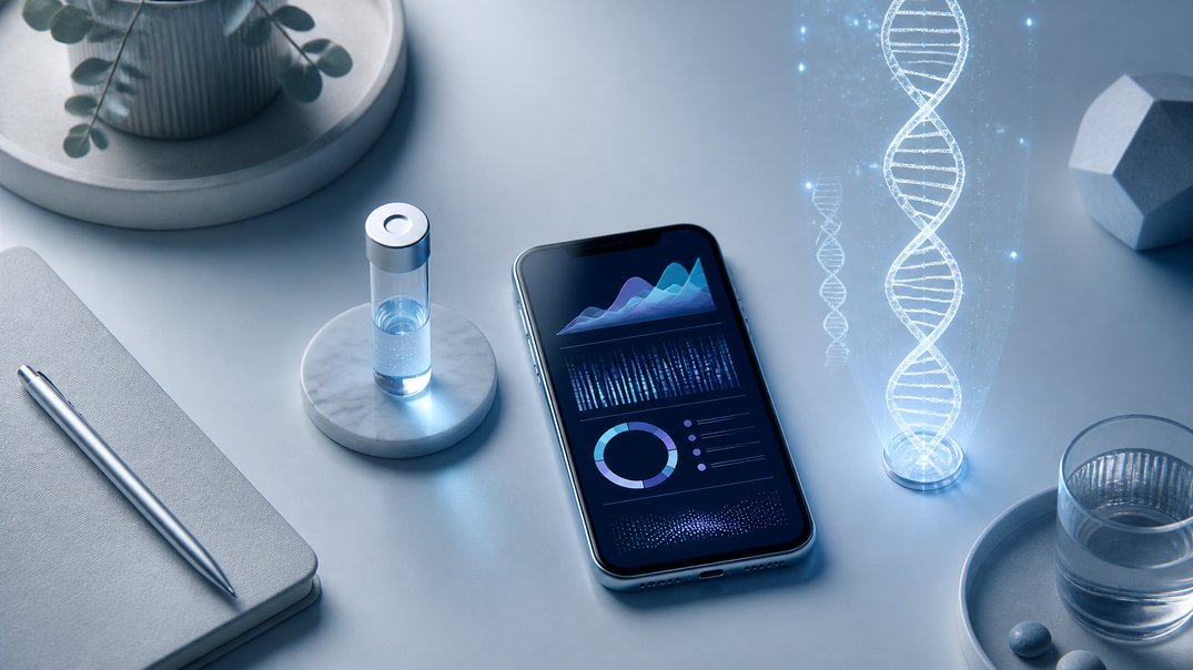 male fertility problems dna testing