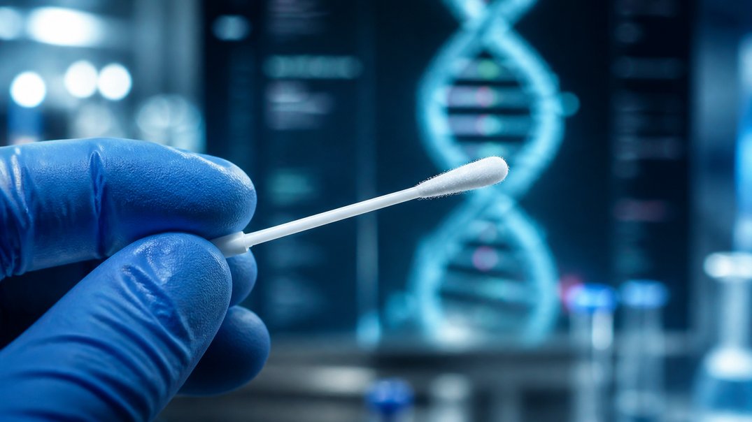 genetics role in allergies