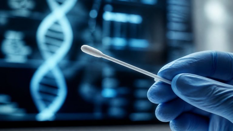 chronic fatigue genetics dna factors