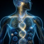 why some gain weight genetic role