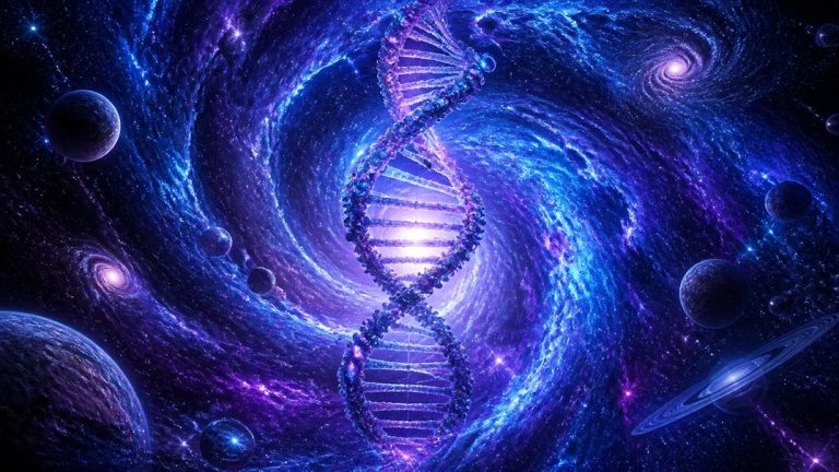 dna role in chronic inflammation