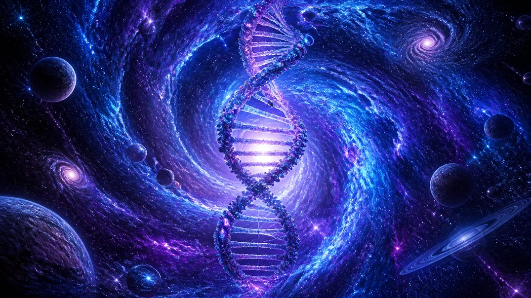 dna role in chronic inflammation
