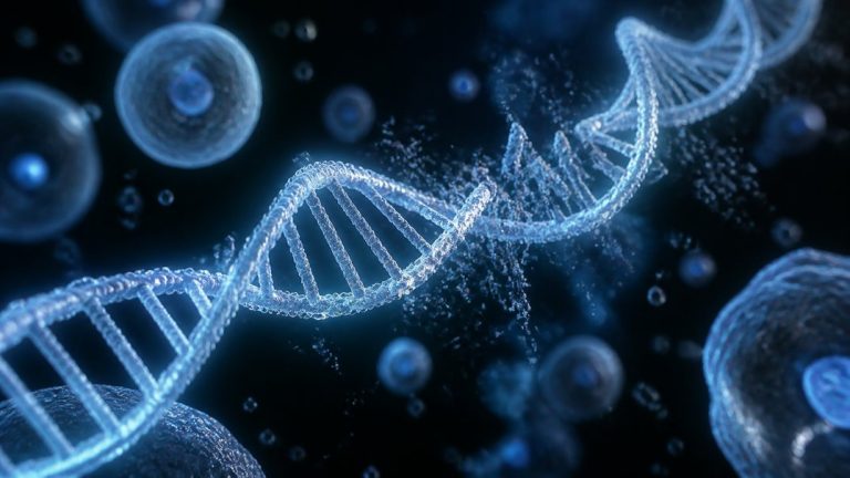genetics determine persons nutritional needs