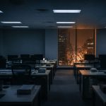 artificial lighting and cognition
